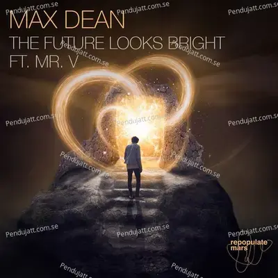 Future Looks Bright - Max Dean album cover 