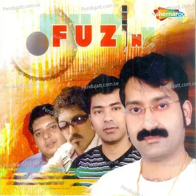 Tumi Kader Kuler Bou - Rishikumar album cover 