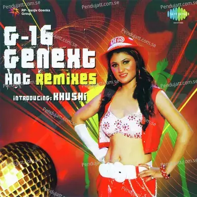 Kanta Laga  - Remix - Pallavi Kelkar album cover 