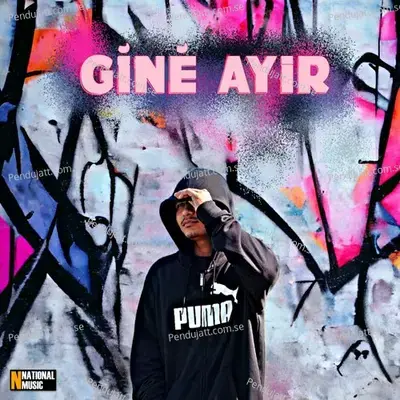 G  n   Ayir - Pritam Kagyung album cover 