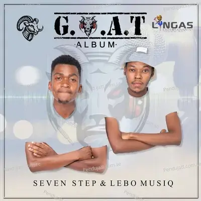 G o a t - Seven Step cover album