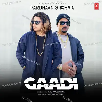 Gaadi - Pardhaan