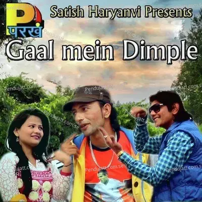 Dimple - Kashmir Singh Fauji album cover 