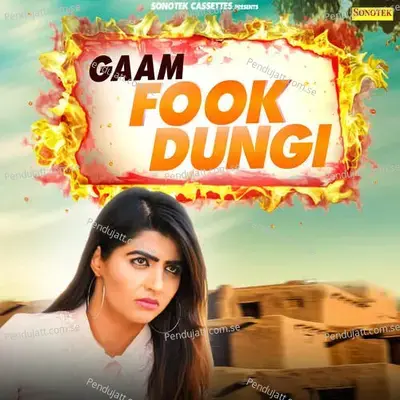 Gaam Fook Dungi - Sheenam Katholic album cover 