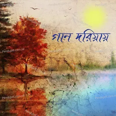 Ami Sakal O Kajer Pai He Somoy - Ananya album cover 