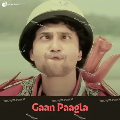 Gaan Pagla - Dikshu