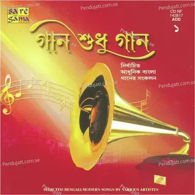 Tomarei Besechhi Bhalo - Ila Basu album cover 