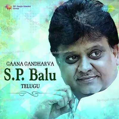 Ananda Paramananda - S.P. Balasubrahmanyam album cover 