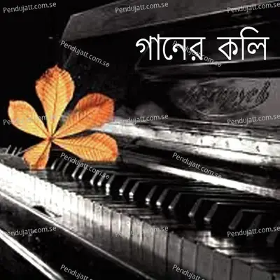 Poth Choltey Choltey - Saibal Banerjee album cover 