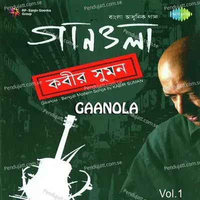 Nishiddha Istehar - Kabir Suman album cover 