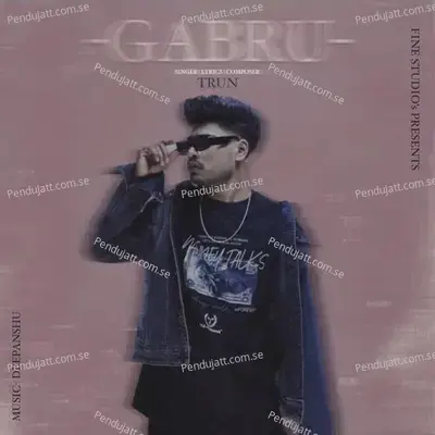 Gabru - Tarun album cover 