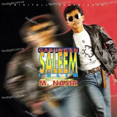 Dari Kekasih Kepada Kekasih - Saleem album cover 