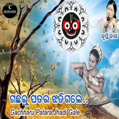 Gacharu Patara - Trupti Das album cover 