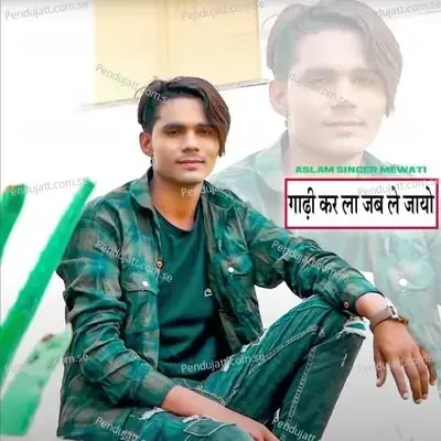 Gadhi Kr La Jab Le Jayo - Aslam Singer Mewati album cover 