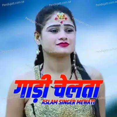 Gadi Chelata - Aslam Singer Mewati album cover 