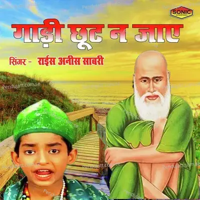 Gadi Chhoot Na Jaye - Rais Anis Sabri album cover 