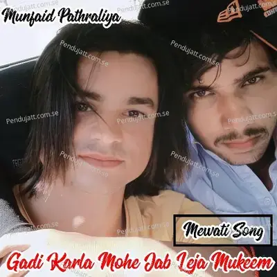 Gadi Karla Mohe Jab Leja Mukeem Mewati Song - Munfaid Pathraliya album cover 