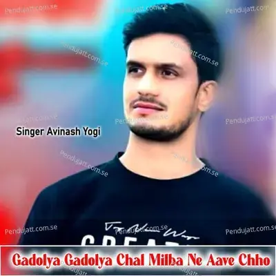 Gadolya Gadolya Chal Milba Ne Aave Chho - Avinash Yogi