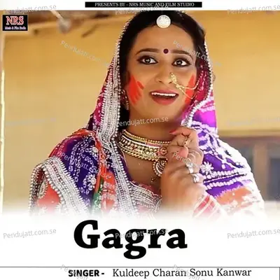 Gagra - Kuldeep Charan album cover 