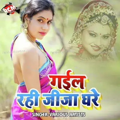 Aisa Lagta Hai Ho Gaya Hai Pyar - Ritik Pandey album cover 