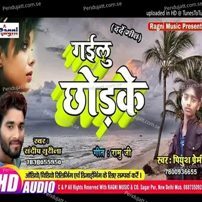 Gailu Chhorke - Dr. Sandeep Surila