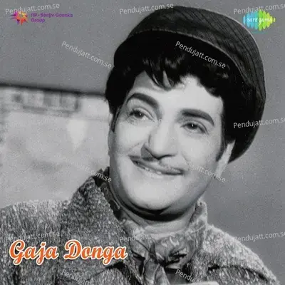 Gaja Donga - K. Chakravarthy cover album