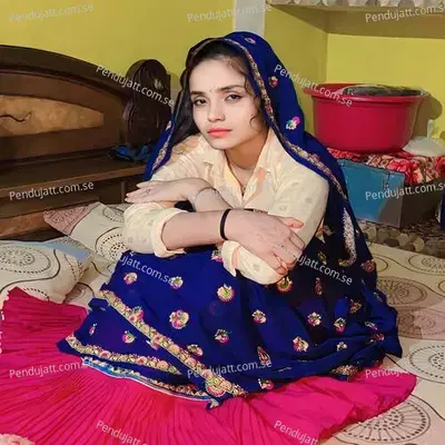 Gajab Gangaur Lage Chh - Meenawati King album cover 