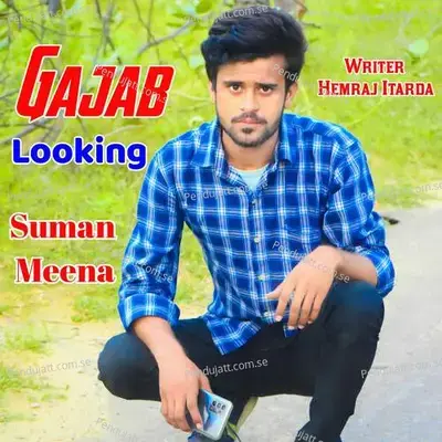 Gajab Looking Pt 2 - Suman Meena album cover 