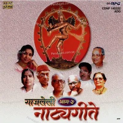 Deh Dehache Mandir - Udayraj Godbole album cover 