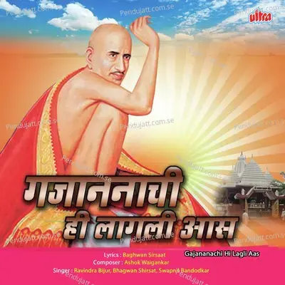 Angat Bandi Chilam Hatala Sant Swami Gajanan Disle - Bhagwan Shirsat album cover 