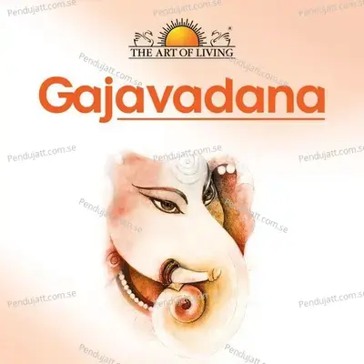 Gam Ganapataye Namaha - Shalini album cover 