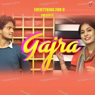 Gajra - Prabhu datta album cover 