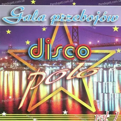 Wiem Ze Ty Kochasz  Mnie - Disco Polo album cover 