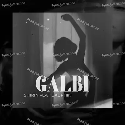 Galbi - Shirin album cover 