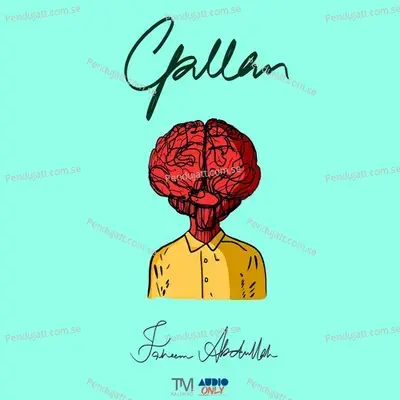 Gallan - Faheem Abdullah album cover 