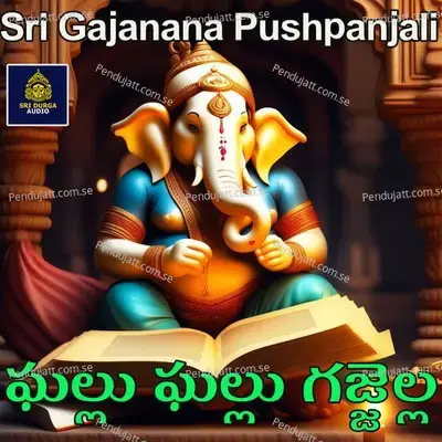 Gallu Gallu Gajjella - Anil Kumar album cover 