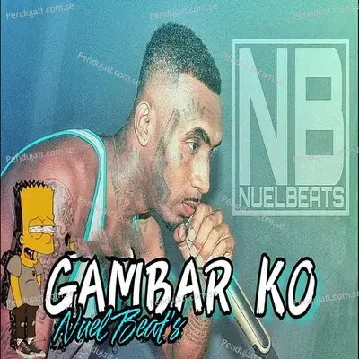 Gambar Ko - Nuel Beats album cover 