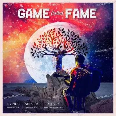 Game Called Fame - Amol Date
