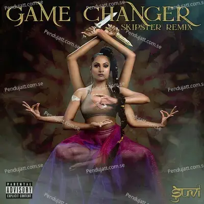 Game Changer mp3 song