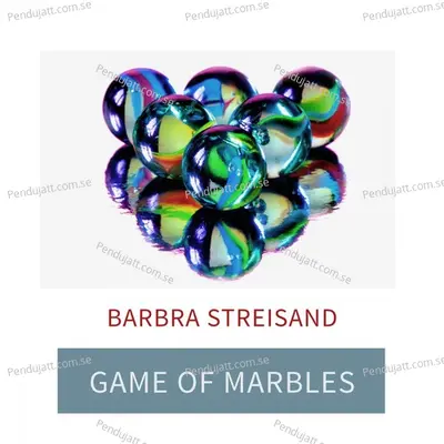Game Of Marbles - Brenda Lee cover album
