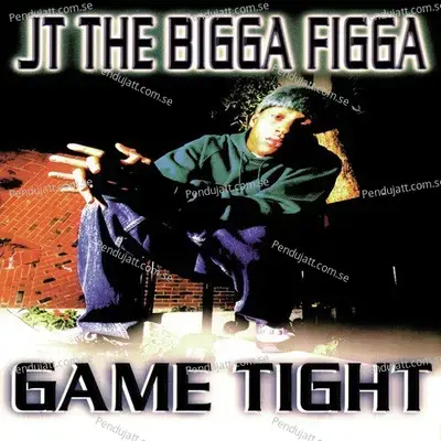 Root Of All Evil - JT The Bigga Figga album cover 