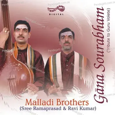 Bhajore Bhayya - Ravi Kumar album cover 