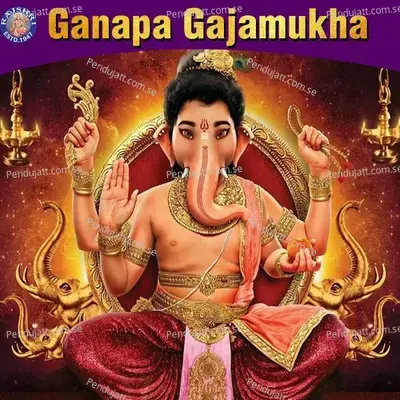 Ganapa Gajamukha - Various Artists cover album