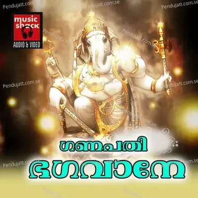 Thamarathadakam Unarnnu - Rameshmurali album cover 