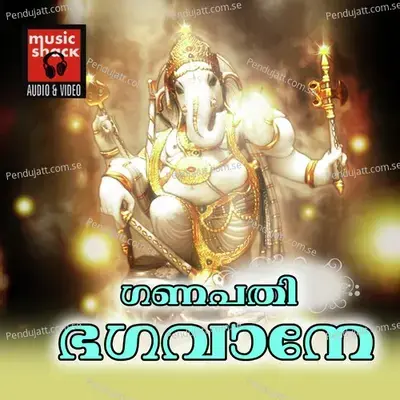 Vannalum Vannalum - Ramesh Murali album cover 