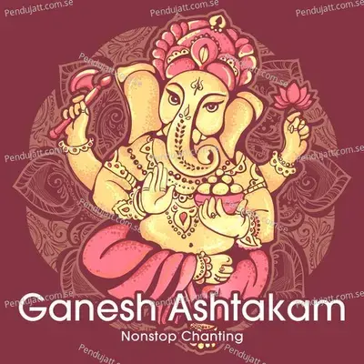 Ganesh Ashtakam mp3 song