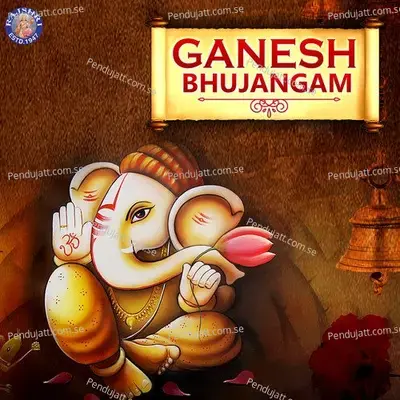 Ganesh Bhujangam - Mangesh Borgaonkar