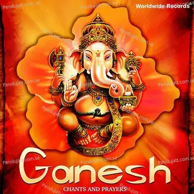 Ganesh Chants And Prayers - Sadhana Sargam cover album