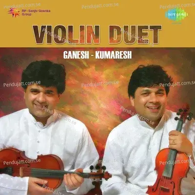 Ninnu Joochi - Ganesh-Kumaresh album cover 