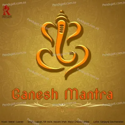 Ganesh Mantra - Laavan Gone album cover 